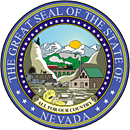 Nevada State Seal